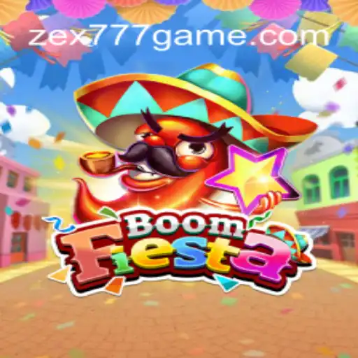 BoomFiesta: Discover the Exciting World of This New Online Casino Game