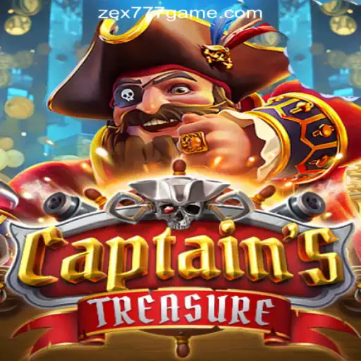Discover the Thrills of CaptainssTreasure: A Comprehensive Guide