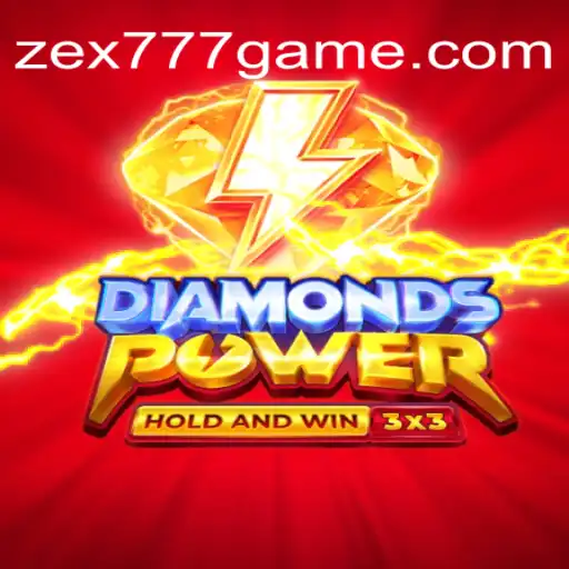 Exploring the World of Diamondspower: An Insight into the Latest Casino Game