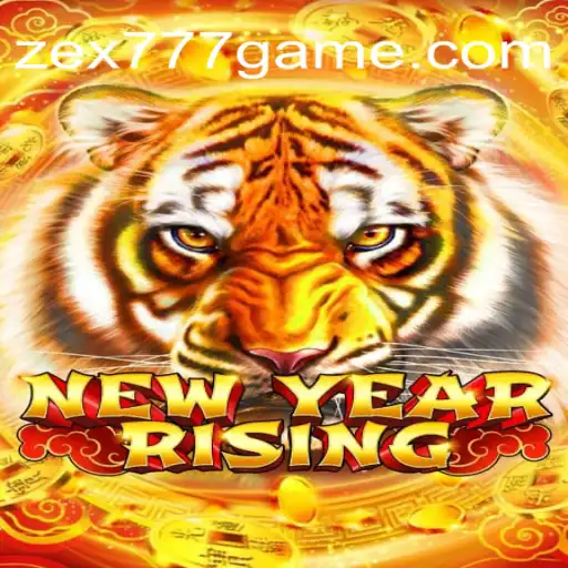 NewYearRising: A Thrilling New Online Game Experience