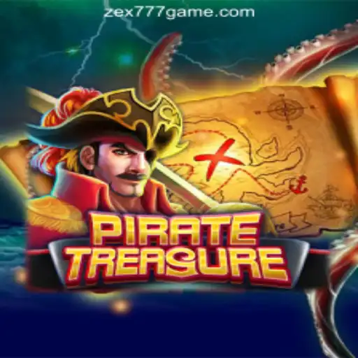 PirateTreasure: An Exciting Adventure into the World of Online Gaming