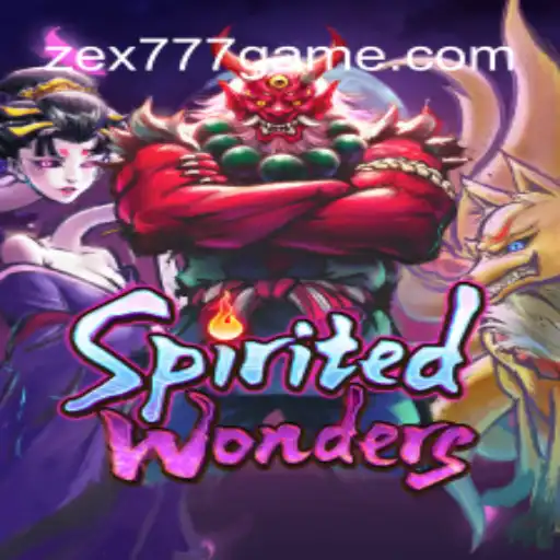 Explore the Enchanting World of SpiritedWonders: A Comprehensive Guide