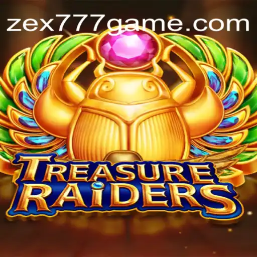 Embark on an Epic Adventure with TREASURERAIDERS: A Comprehensive Guide