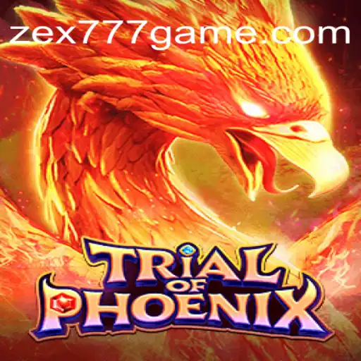 Explore the Adventures of TrialofPhoenix: Rise Through the Ranks