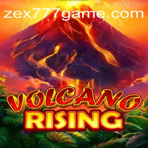 VolcanoRising: A Thrilling Gaming Adventure Awaits