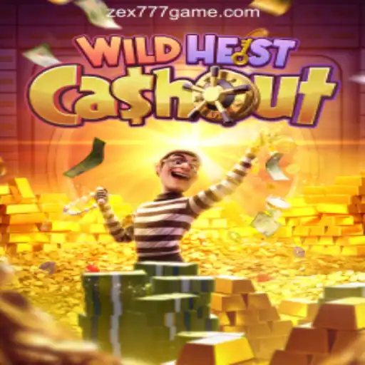 WildHeistCashout: A Thrilling Adventure in the World of Online Gaming
